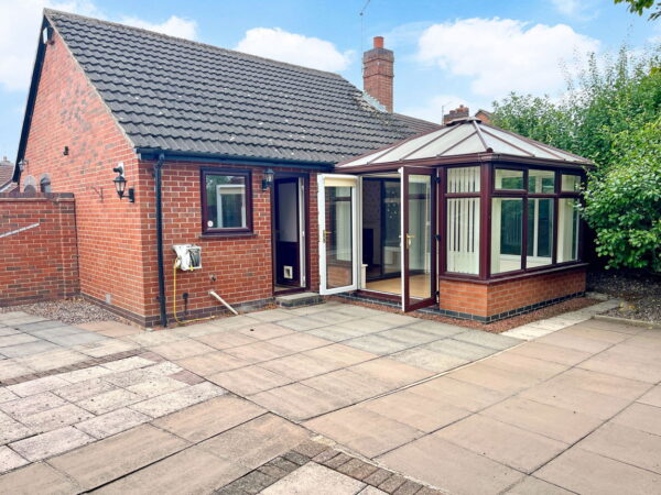 Lime Drive, Syston, Leicester, LE7 2PW