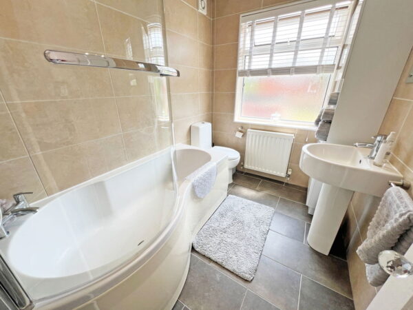Willow Park Drive, Wigston, LE18 1EB