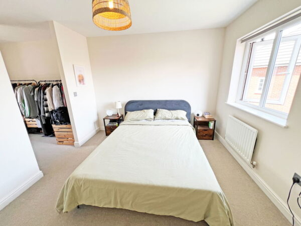 Jubilee Way, Countesthorpe, Leicester, LE8 5UB