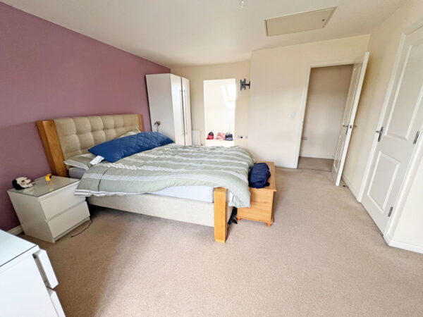 Adam Morris Way, Coalville, LE67 3AU