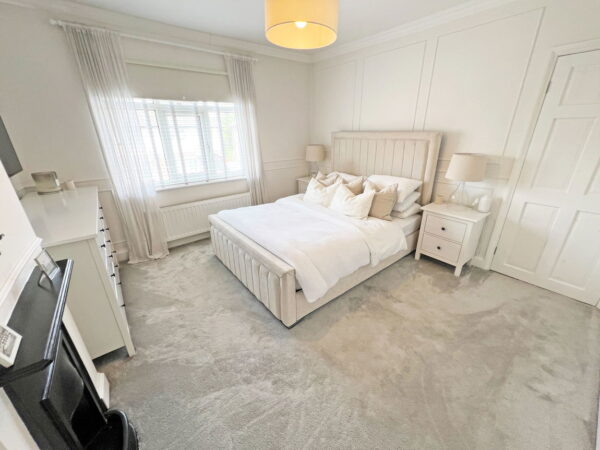 Willow Park Drive, Wigston, LE18 1EB