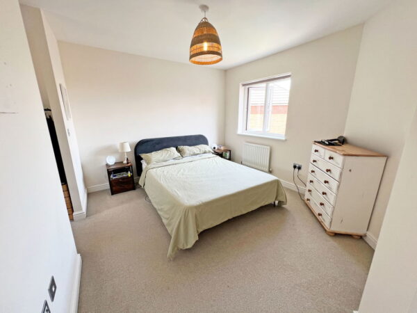 Jubilee Way, Countesthorpe, Leicester, LE8 5UB