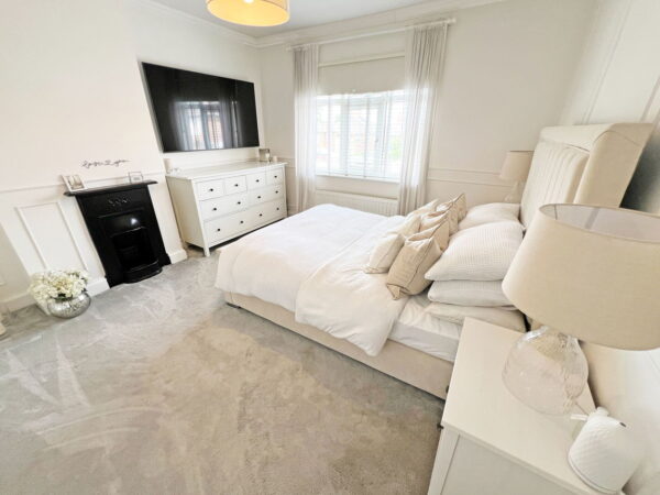 Willow Park Drive, Wigston, LE18 1EB
