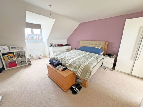 Adam Morris Way, Coalville, LE67 3AU