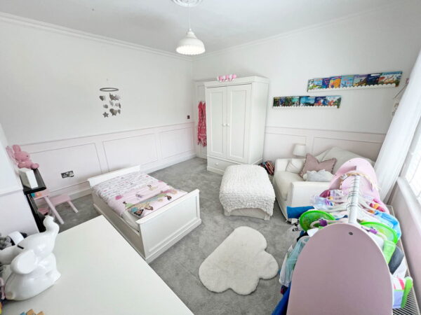Willow Park Drive, Wigston, LE18 1EB