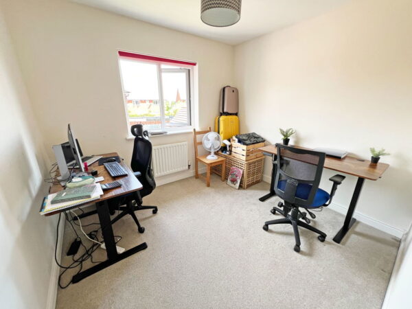 Jubilee Way, Countesthorpe, Leicester, LE8 5UB