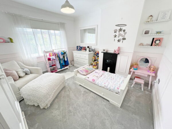Willow Park Drive, Wigston, LE18 1EB