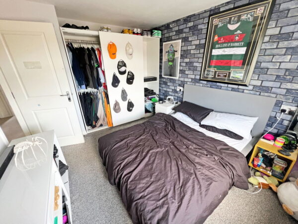 Adam Morris Way, Coalville, LE67 3AU