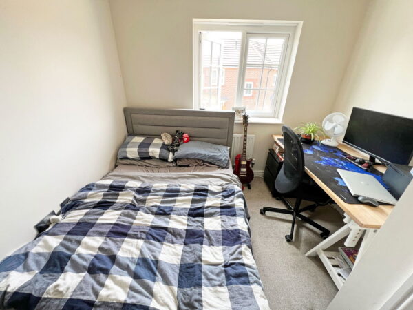 Jubilee Way, Countesthorpe, Leicester, LE8 5UB