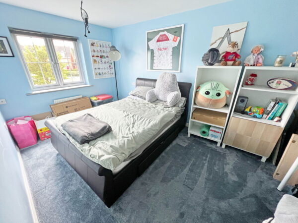 Adam Morris Way, Coalville, LE67 3AU