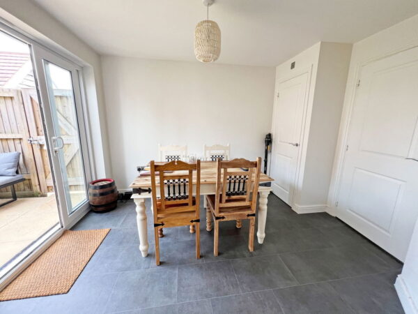 Jubilee Way, Countesthorpe, Leicester, LE8 5UB