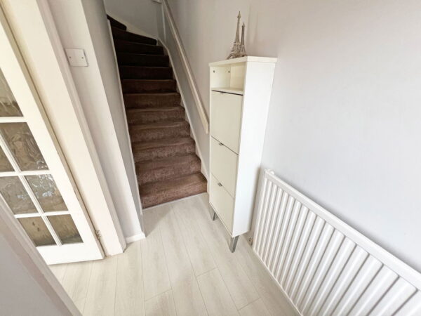 Meadowsweet Road, Hamilton, Leicester, LE5 1TP