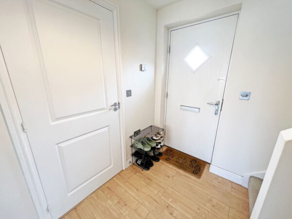 Jubilee Way, Countesthorpe, Leicester, LE8 5UB