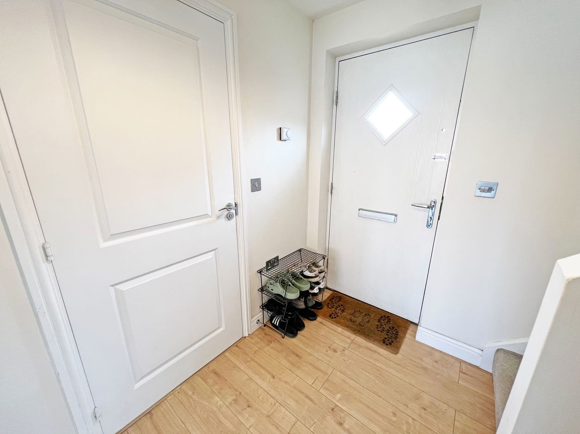 Jubilee Way, Countesthorpe, Leicester, LE8 5UB