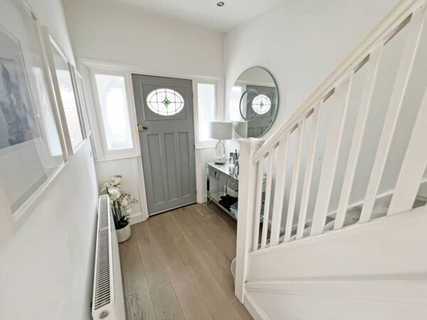 Willow Park Drive, Wigston, LE18 1EB