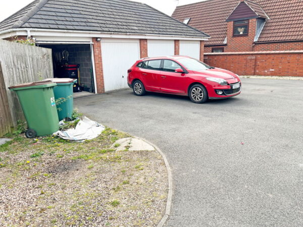 Adam Morris Way, Coalville, LE67 3AU