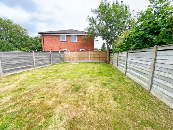 Willow Park Drive, Wigston, LE18 1EB