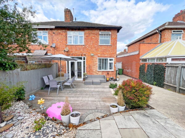 Willow Park Drive, Wigston, LE18 1EB