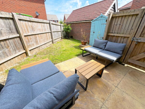 Jubilee Way, Countesthorpe, Leicester, LE8 5UB