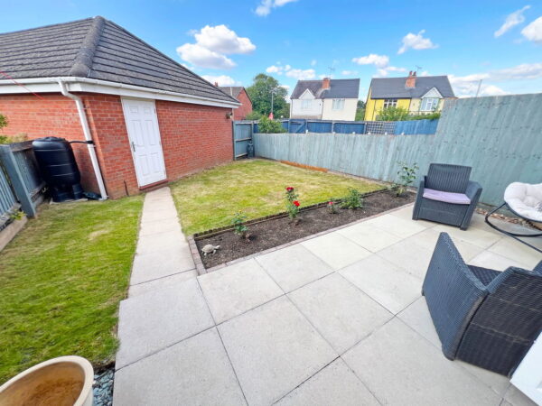 Adam Morris Way, Coalville, LE67 3AU