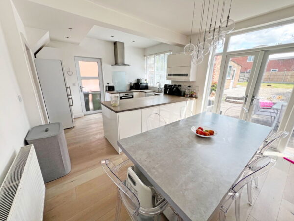 Willow Park Drive, Wigston, LE18 1EB