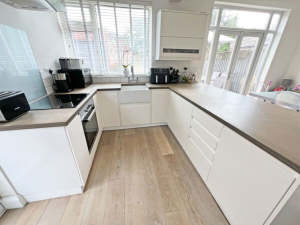 Willow Park Drive, Wigston, LE18 1EB