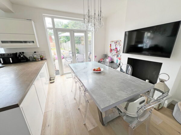 Willow Park Drive, Wigston, LE18 1EB