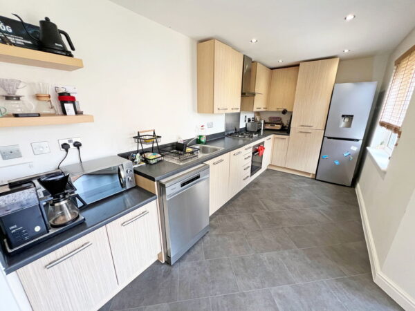 Jubilee Way, Countesthorpe, Leicester, LE8 5UB