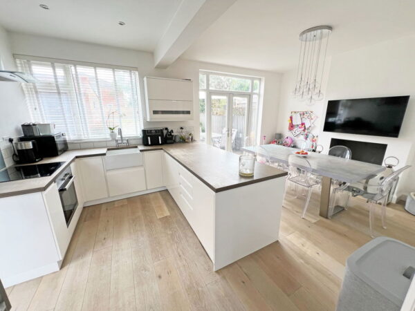 Willow Park Drive, Wigston, LE18 1EB
