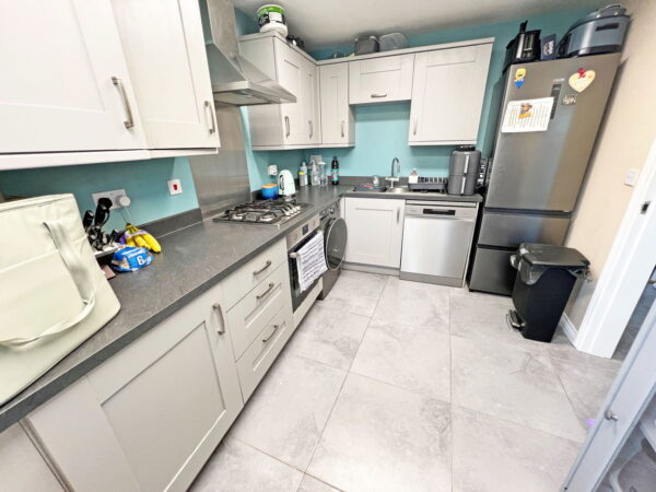 Adam Morris Way, Coalville, LE67 3AU