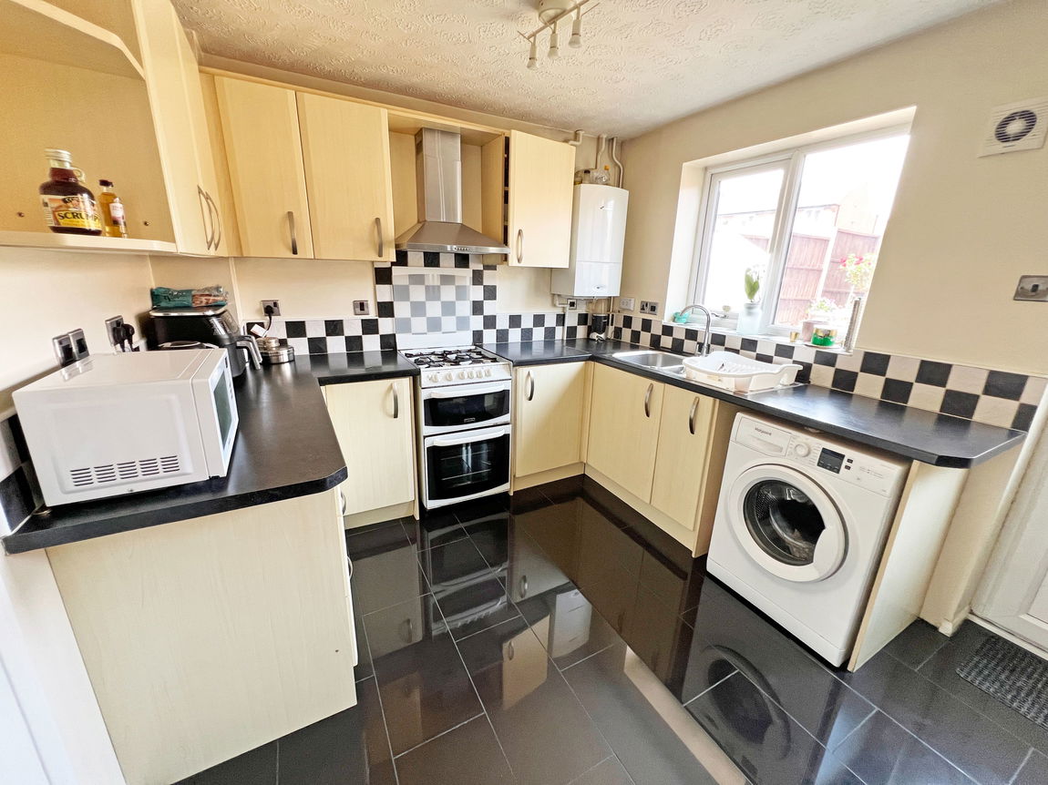Meadowsweet Road, Hamilton, Leicester, LE5 1TP