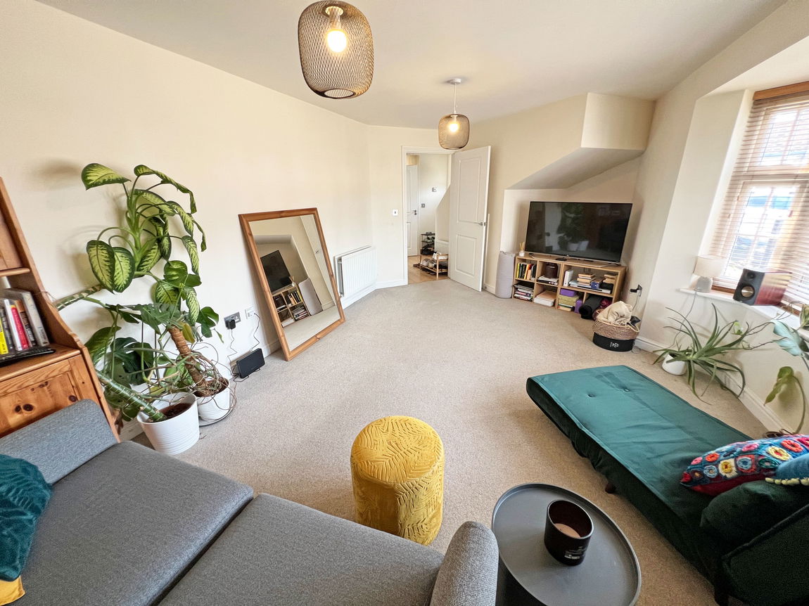 Jubilee Way, Countesthorpe, Leicester, LE8 5UB