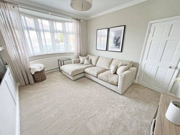Willow Park Drive, Wigston, LE18 1EB
