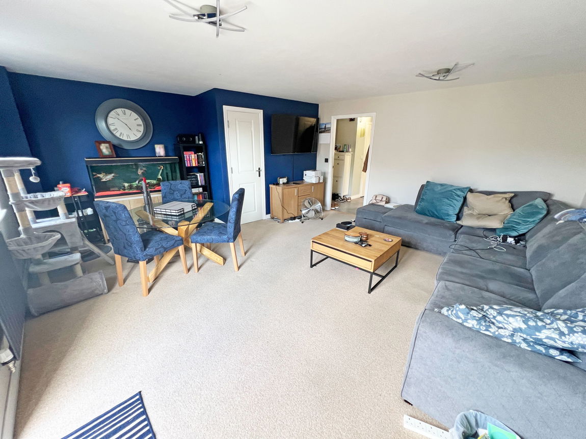 Adam Morris Way, Coalville, LE67 3AU