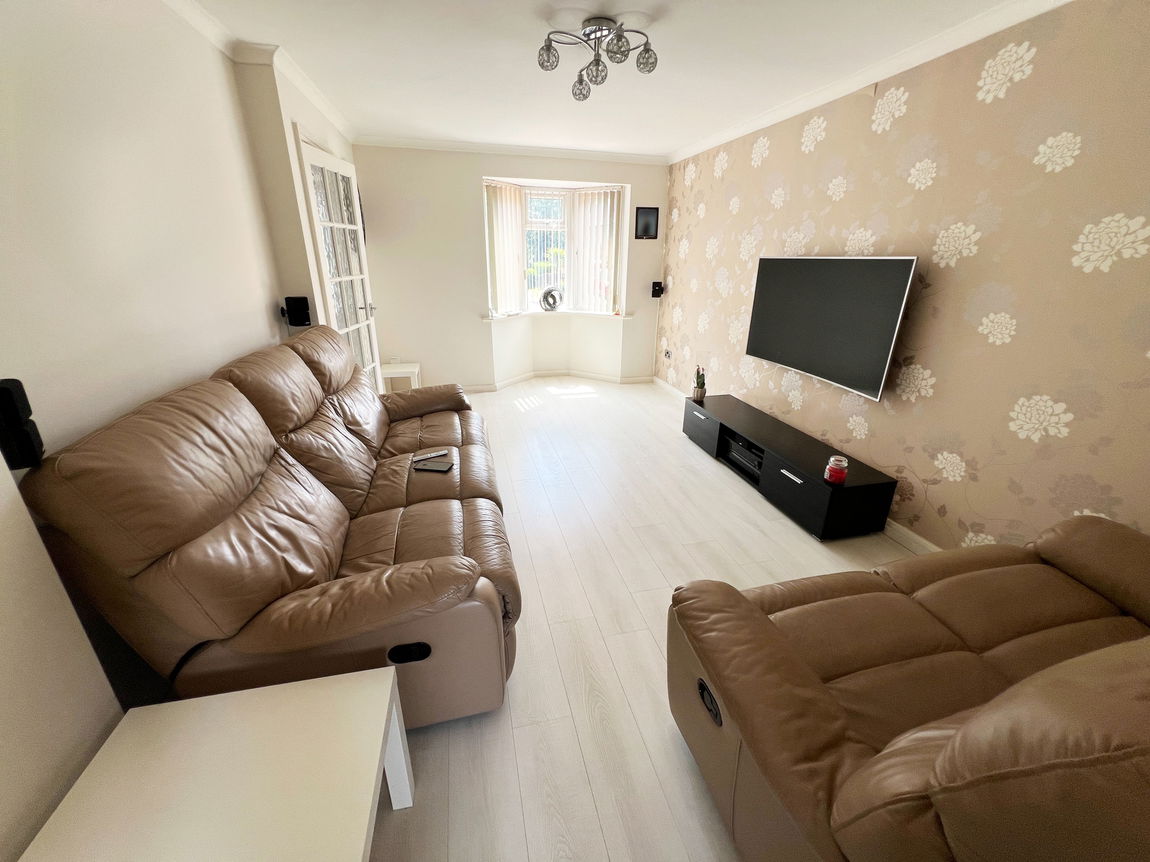 Meadowsweet Road, Hamilton, Leicester, LE5 1TP