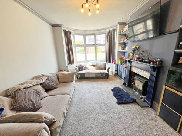 Cleveland Road, Hinckley, LE10 0AJ
