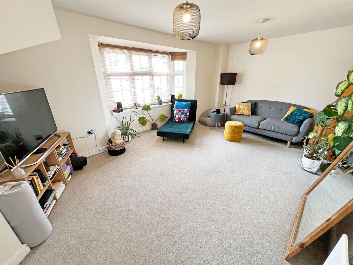 Jubilee Way, Countesthorpe, Leicester, LE8 5UB