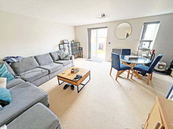 Adam Morris Way, Coalville, LE67 3AU