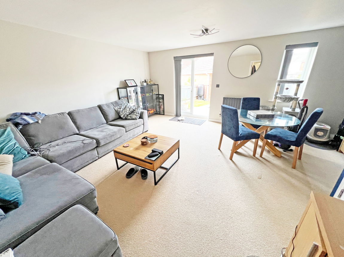 Adam Morris Way, Coalville, LE67 3AU