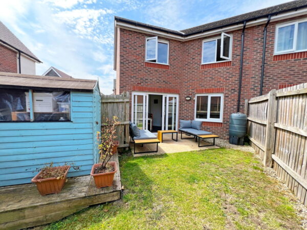 Jubilee Way, Countesthorpe, Leicester, LE8 5UB
