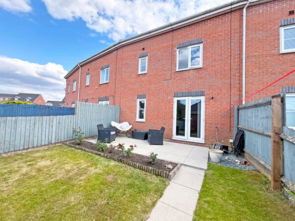 Adam Morris Way, Coalville, LE67 3AU