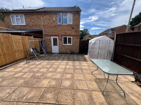 Meadowsweet Road, Hamilton, Leicester, LE5 1TP