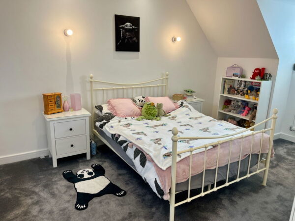 Cygnet Close, Melton Mowbray Leicestershire, Leicestershire, LE13 1FQ