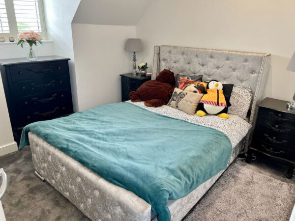 Cygnet Close, Melton Mowbray Leicestershire, Leicestershire, LE13 1FQ