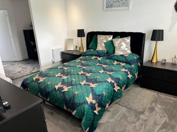 Cygnet Close, Melton Mowbray Leicestershire, Leicestershire, LE13 1FQ