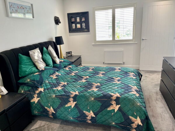 Cygnet Close, Melton Mowbray Leicestershire, Leicestershire, LE13 1FQ
