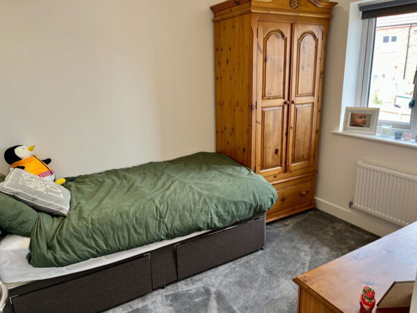 Cygnet Close, Melton Mowbray Leicestershire, Leicestershire, LE13 1FQ
