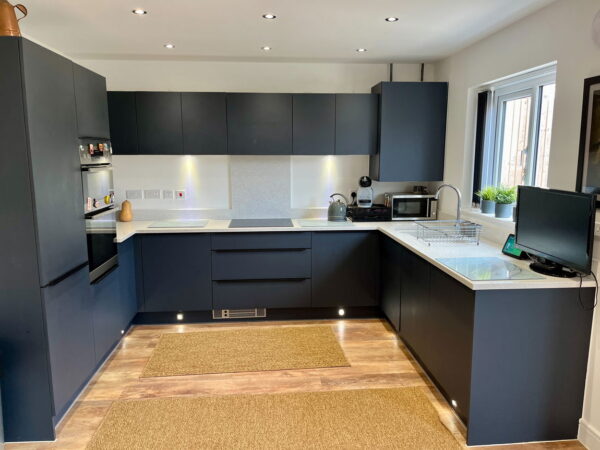 Cygnet Close, Melton Mowbray Leicestershire, Leicestershire, LE13 1FQ