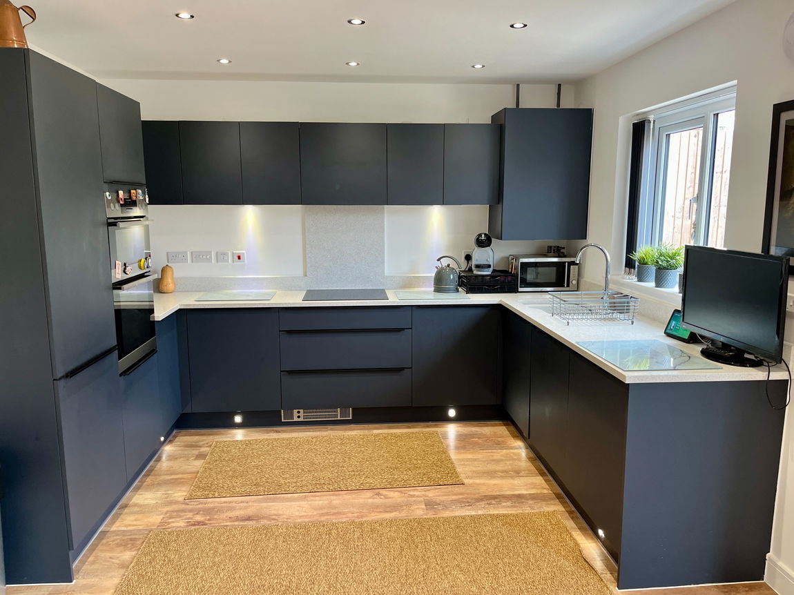 Cygnet Close, Melton Mowbray Leicestershire, Leicestershire, LE13 1FQ