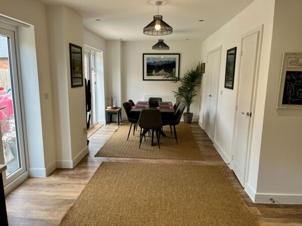 Cygnet Close, Melton Mowbray Leicestershire, Leicestershire, LE13 1FQ
